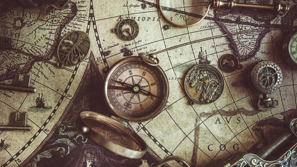 Comment cartographier son entreprise