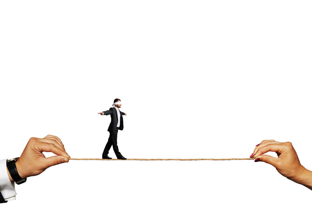 Comment gérer les risques impalpables en entreprise