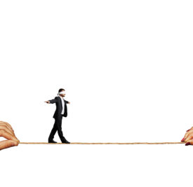 Comment gérer les risques impalpables