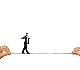 Comment gérer les risques impalpables