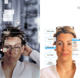 Des processus et des procédures qui ne sont pas lus versus des processus et procédures lus