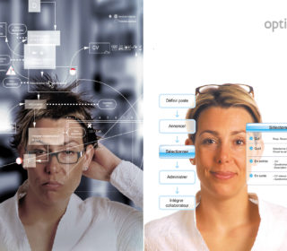 Des processus et des procédures qui ne sont pas lus versus des processus et procédures lus