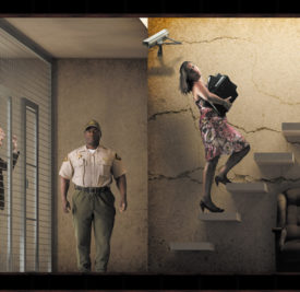 En multipliant les contrôles, ceux réellement utiles sont occultés