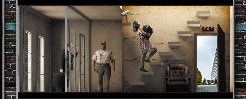 En multipliant les contrôles, ceux réellement utiles sont occultés