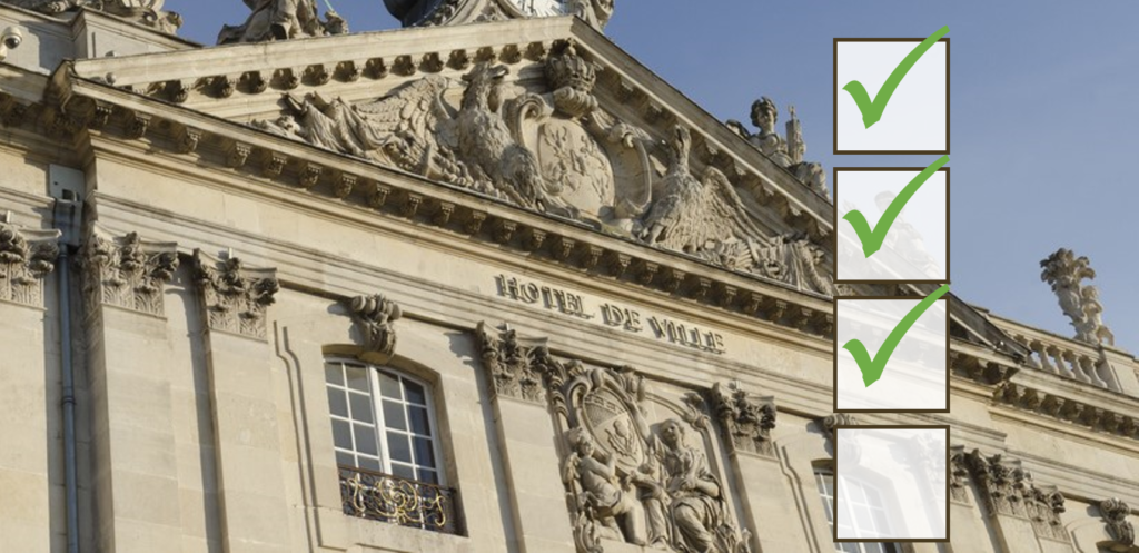 avantage contrôle interne secteur public