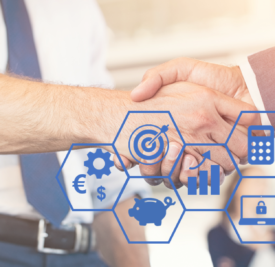 ISAE 3402, l’assurance d’un reporting financier fiable à l’égard des services offerts