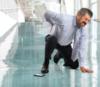 Process Santé et sécurité au travail