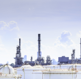 certifications dans le secteur industriel