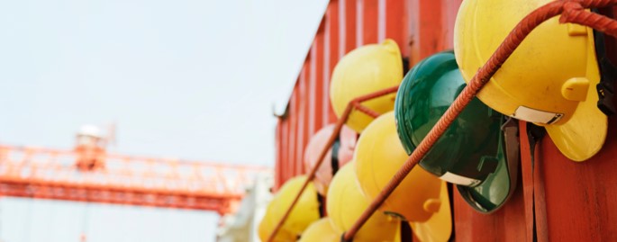 Diminuer les risques dans le bâtiment et la construction