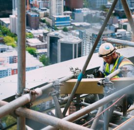 Gestion des incidents dans le BTP