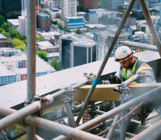 Gestion des incidents dans le BTP