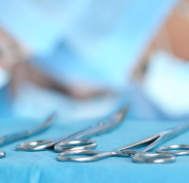 Gestion des risques dans l'industrie médicale