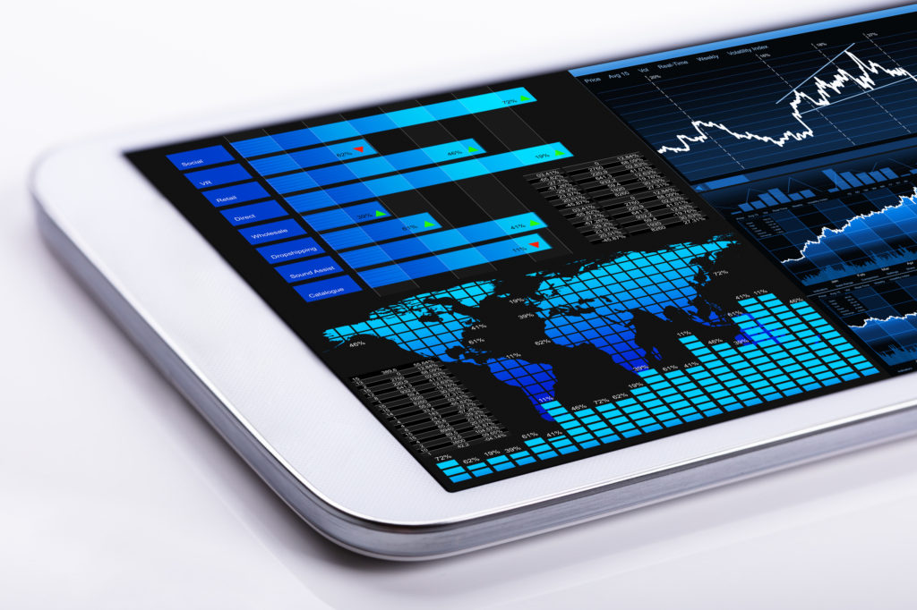 Tableau de bord et Système de contrôle interne (SCI)