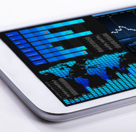 Tableau de bord et Système de contrôle interne (SCI)