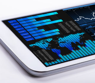 Tableau de bord et Système de contrôle interne (SCI)