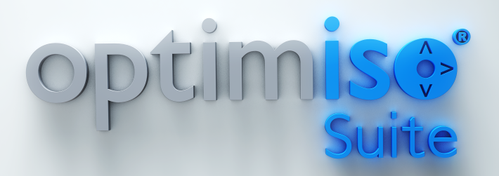 Le logiciel Optimiso Next devient Optimiso Suite