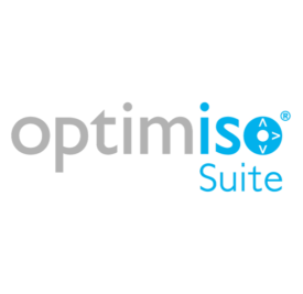 Le logiciel Optimiso Suite