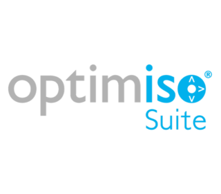 Le logiciel Optimiso Suite