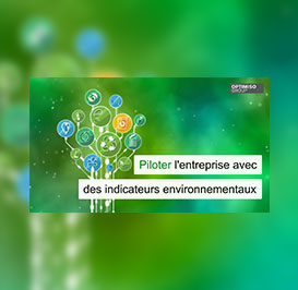 Durabilité & ISO 14001