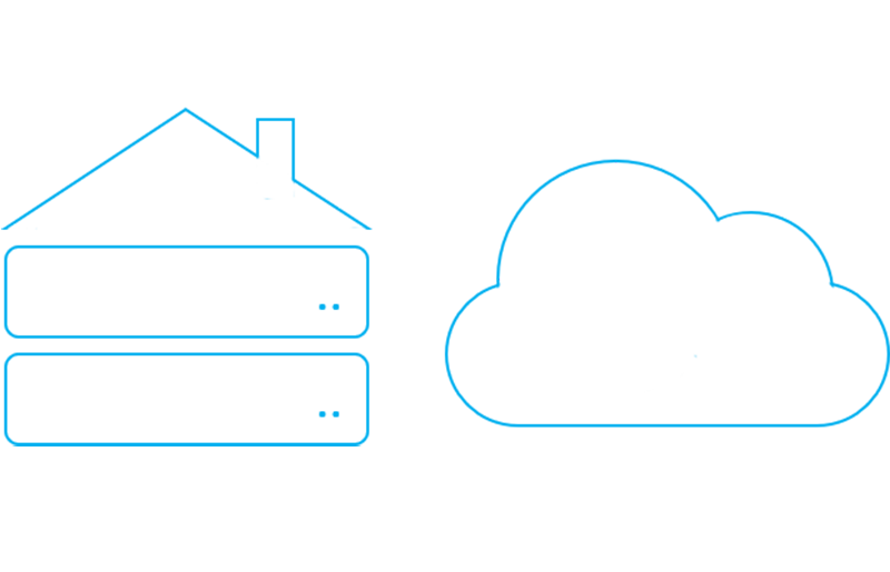 Choisissez Optimiso Suite comme il vous convient