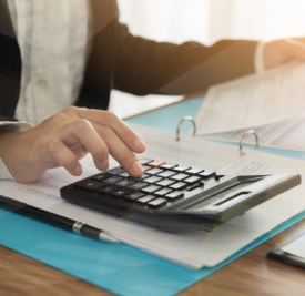 Différence contrôle interne et contrôle de gestion