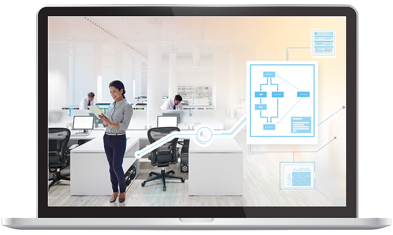 Meilleure participation au management environnemental