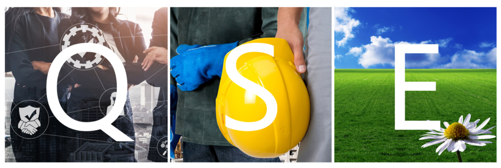 Comparatif logiciel QHSE en SaaS